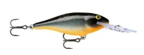Воблер Rapala Shad Rap SR07 HLW - фото