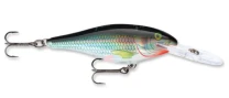 Воблер Rapala Shad Rap SR05 HSH - фото
