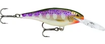 Воблер Rapala Shad Rap SR05 PD - фото