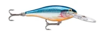 Воблер Rapala Shad Rap SR09 SB - фото