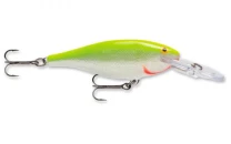 Воблер Rapala Shad Rap SR09 SFC - фото