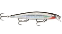 Воблер Rapala Shadow Rap 110Sp SDR11 S - фото