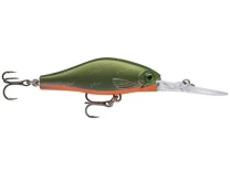Воблер Rapala Shadow Rap Jack Deep SDRJD05 GAU - фото