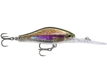 Воблер Rapala Shadow Rap Jack Deep SDRJD05 RTL - фото