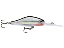 Воблер Rapala Shadow Rap Jack Deep SDRJD05 S - фото