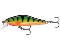 Воблер Rapala Shadow Rap Solid Shad 50F SDRSS05 P - фото