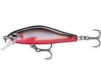 Воблер Rapala Shadow Rap Solid Shad 50F SDRSS05 RBS - фото