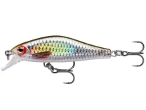 Воблер Rapala Shadow Rap Solid Shad 50F SDRSS05 ROL фото