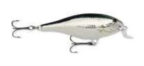 Воблер Rapala Shad Rap SSR07 ALB - фото