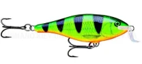 Воблер Rapala Shad Rap SSR05 FP - фото