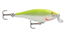 Воблер Rapala Shad Rap SSR07 SFC - фото