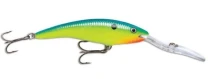 Воблер Rapala Tail Deep Dancer TDD11 PRT фото