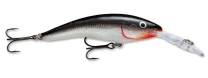 Воблер Rapala Tail Dancer TD09 S - фото
