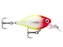 Воблер Rapala X-Light Crank Mid Runner 35F FNCM03 CLN фото