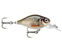 Воблер Rapala X-Light Crank Mid Runner 35F FNCM03 ROL фото