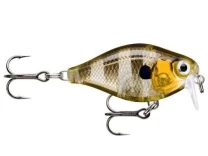 Воблер Rapala X-Light Crank Shallow Runner 35F FNCS03 GGIU фото