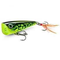 Воблер Rapala X-Light Pop 40F фото