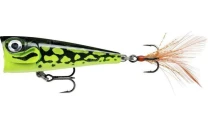 Воблер Rapala X-Light Pop 40F LF фото