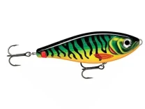 Воблер Rapala X-Rap Haku 140Ss Glide bait XRHK14 HTP фото