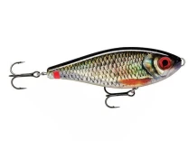 Воблер Rapala X-Rap Haku 140Ss Glide bait XRHK14 ROL фото