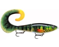 Воблер Rapala X-RAP Otus 170SS XROU17-PEL - фото