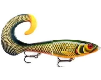 Воблер Rapala X-RAP Otus 250SS XROU25-SCRR  - фото
