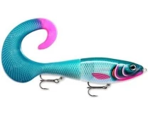 Воблер Rapala X-RAP Otus 250SS XROU25-SIIK - фото