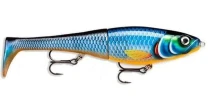 Воблер Rapala X-RAP Peto 140SS XRPT14 BGH - фото