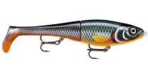 Воблер Rapala X-RAP Peto 200SS XRPT20-HLW - фото