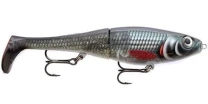 Воблер Rapala X-RAP Peto 140SS XRPT14 ROR - фото