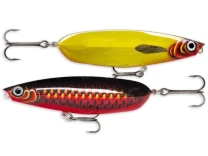 Воблер Rapala X-RAP Scoop 140S XRSCP14 TWZ 14см фото