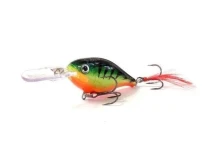 Воблер Rapala X-RAP Shad Rap фото