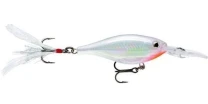 Воблер Rapala X-RAP Shad Rap XRS08 GGH фото