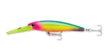 Воблер Rapala X-Rap Magnum XRMAG10 PSYP фото