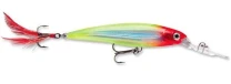 Воблер Rapala X-RAP Deep XRD10-CLN - фото