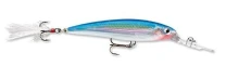 Воблер Rapala X-RAP Deep XRD10-SB - фото