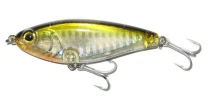 Воблер Ryobi Legacy 65S R002  - фото