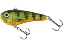 Воблер Salmo Chubby Darter CD3 GHP фото