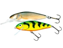 Воблер Salmo Perch фото