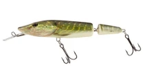 Воблер Salmo Pike PE11JF RPE фото