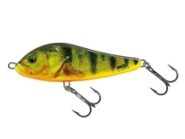 Воблер Salmo Rattlin-Slider 80S SHP фото