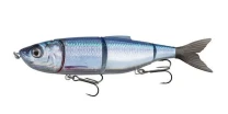 Воблер Savage 3D 4Play V2 Swim&amp;Jerk 165SS 01-Herring фото