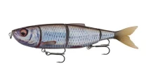Воблер Savage 3D 4Play V2 Swim&amp;Jerk 200SS 02-Roach фото