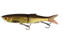 Воблер Savage Gear 3D Bleak 135SS Glide Swimmer 08-Dirty Roach фото