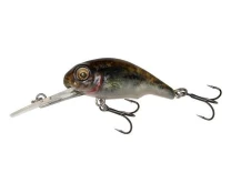 Воблер Savage Gear 3D Goby Crank 40F Goby фото