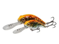 Воблер Savage Gear 3D Goby Crank 40F фото