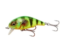 Воблер Savage Gear 3D Goby Crank SR 40F Firetiger фото