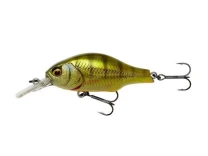 Воблер Savage Gear 3D Gravity Crank MR 73F Perch фото
