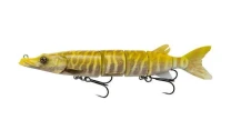 Воблер Savage Gear 3D Hard Pike 200SS Albino Pike фото