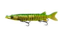 Воблер Savage Gear 3D Hard Pike 200SS Fire Tiger фото